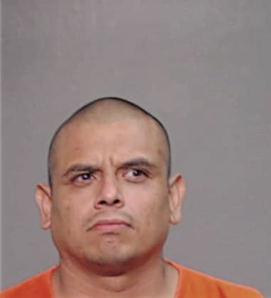 Michael DeLaRosa, - Hidalgo County, TX 