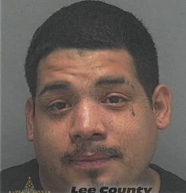 Elias Delgado-Monserrate, - Lee County, FL 