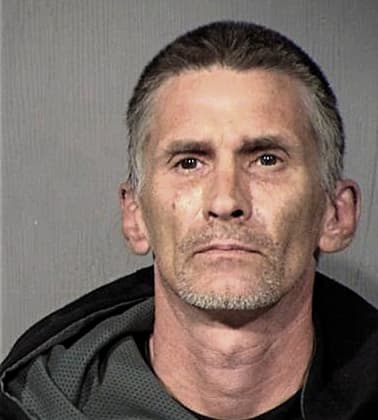 Juan Diaz - Maricopa County, AZ 