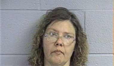 Amber Dillon, - Graves County, KY 