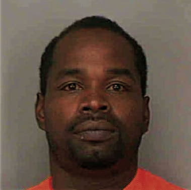 Rodney Drummond, - Polk County, FL 