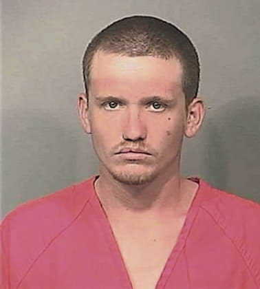 Alexander Dumont, - Brevard County, FL 