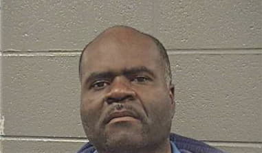 Gerald Edwards, - Cook County, IL 