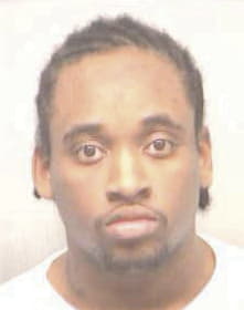 Windell Emmanuel - Fulton County, GA 