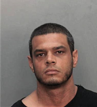 Guillermo Enamorado, - Dade County, FL 