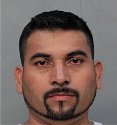 Okel Esquivel-Acosta, - Dade County, FL 