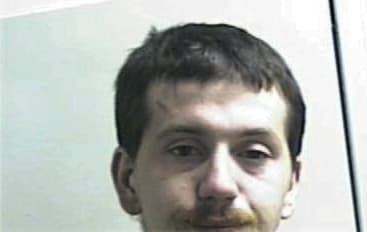 James Estep, - Johnson County, KY 