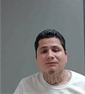 Felipe Estrada, - Hidalgo County, TX 