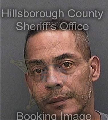 Andy Fernandez, - Hillsborough County, FL 