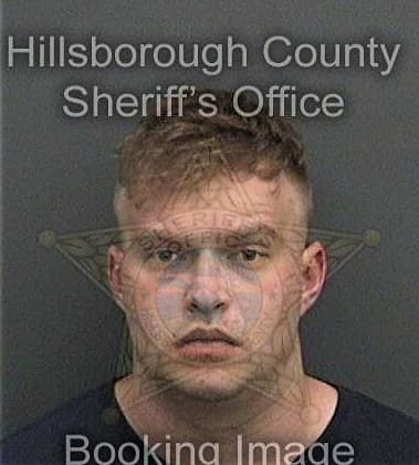 David Forness, - Hillsborough County, FL 