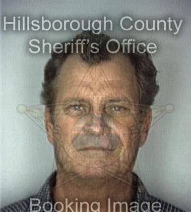 Jerry Fox, - Hillsborough County, FL 