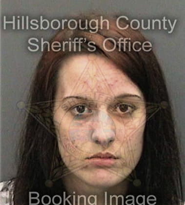 Ana Garcia, - Hillsborough County, FL 