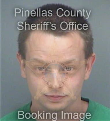 Matthew Gedda, - Pinellas County, FL 