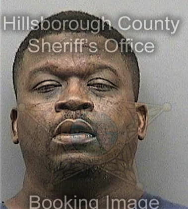 Jean Gesse, - Hillsborough County, FL 