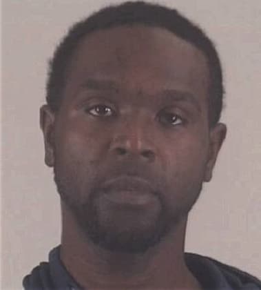 Tyrone Gilleylen - Tarrant County, TX 