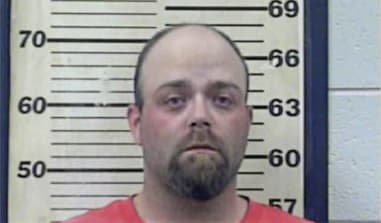 Eric Glenn, - Roane County, TN 