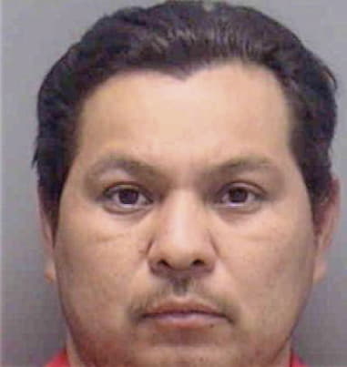 Bernabe Gonzalez, - Lee County, FL 