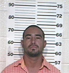 Armando Gonzalez-Montelongo, - Hidalgo County, TX 