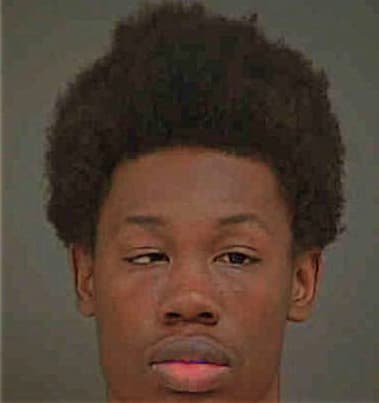 Joshua Grady - Mecklenburg County, NC 
