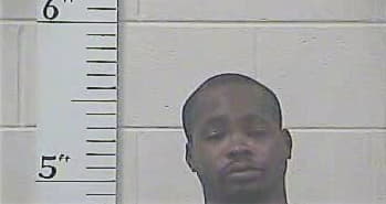 Makeith Griffin, - Yazoo County, MS 