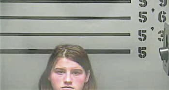 Jamie Hardrick, - Hopkins County, KY 