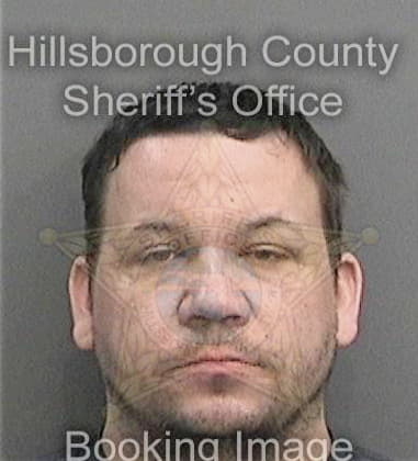 Bryan Hartman, - Hillsborough County, FL 