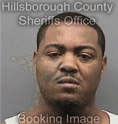 Regrick Hatcher, - Hillsborough County, FL 