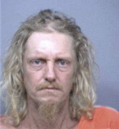 Anthony Heathcock, - Marion County, FL 