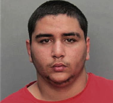 Luis Hernandez-Fernandez, - Dade County, FL 