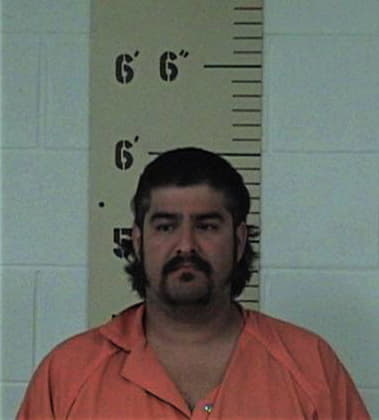 Bernardo Hernandez-Ramirez, - Burnet County, TX 