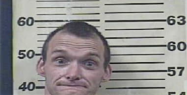 Alvin Hickey, - Roane County, TN 