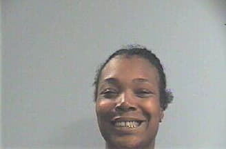 Tyjsha Hightower - Fayette County, KY 