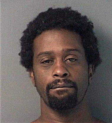 Anthony Hill, - Escambia County, FL 