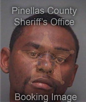 Lavonta Hill, - Pinellas County, FL 