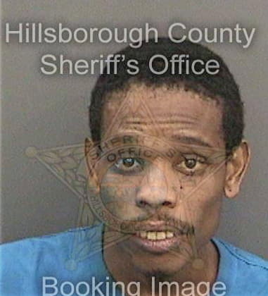 Malcolm Hill, - Hillsborough County, FL 