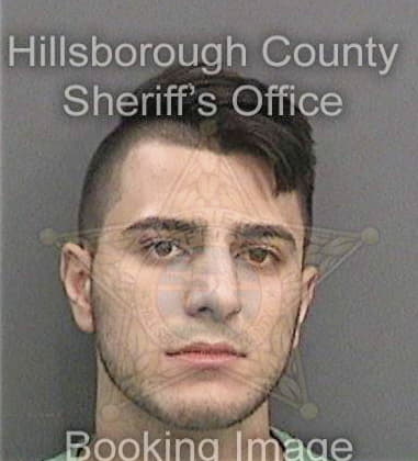 Steven Hill, - Hillsborough County, FL 