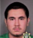 Ruben Hinojos - Multnomah County, OR 