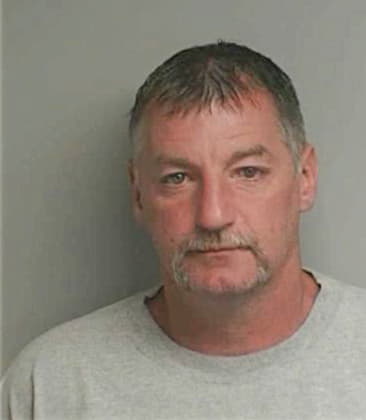 Stephen Hitch - Lane County, OR 