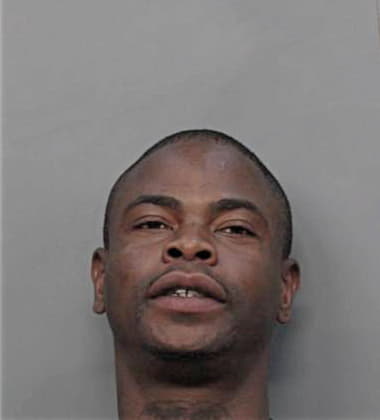 Roderick Holt, - Dade County, FL 