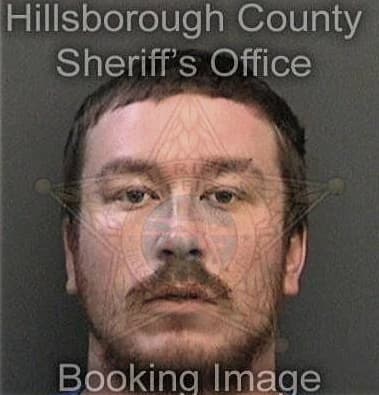 Dustin Hoye, - Hillsborough County, FL 