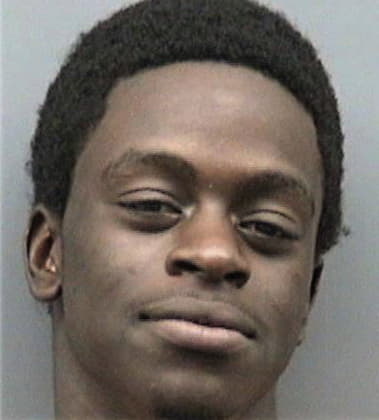 Charles James, - Hillsborough County, FL 