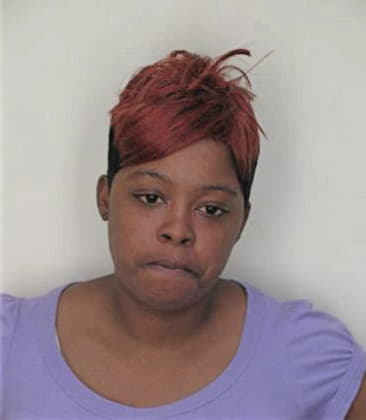 Lovada James, - Hillsborough County, FL 