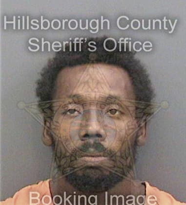 Jimothy Jamison, - Hillsborough County, FL 