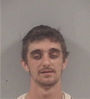 Tyler Jantzi, - Johnston County, NC 