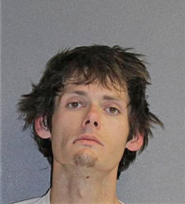 James Jarvis, - Volusia County, FL 