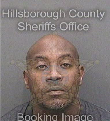 Ikeith Jennings, - Hillsborough County, FL 