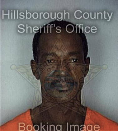 Antwan Jenrette, - Hillsborough County, FL 