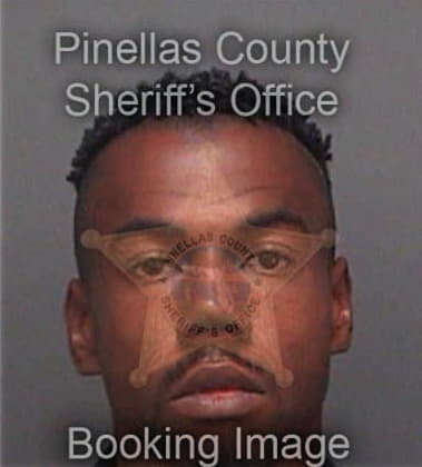 Jeremiah Johnson, - Pinellas County, FL 