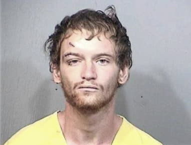 Geoffrey Johnston, - Brevard County, FL 