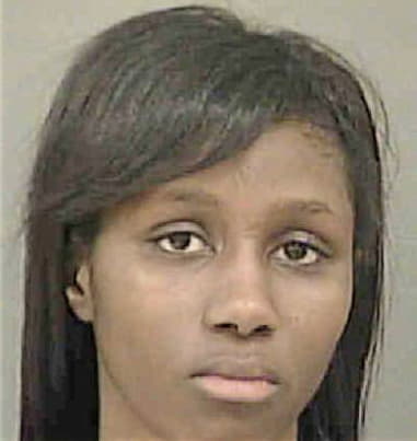 Danielle Jones, - Mecklenburg County, NC 